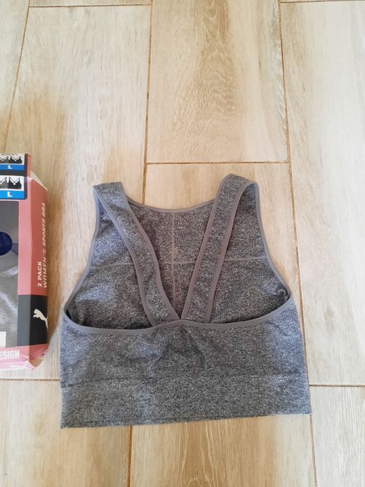 Bustiere Puma mărimea L