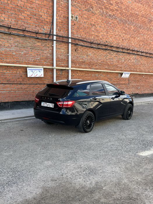 Продам Веста SW
