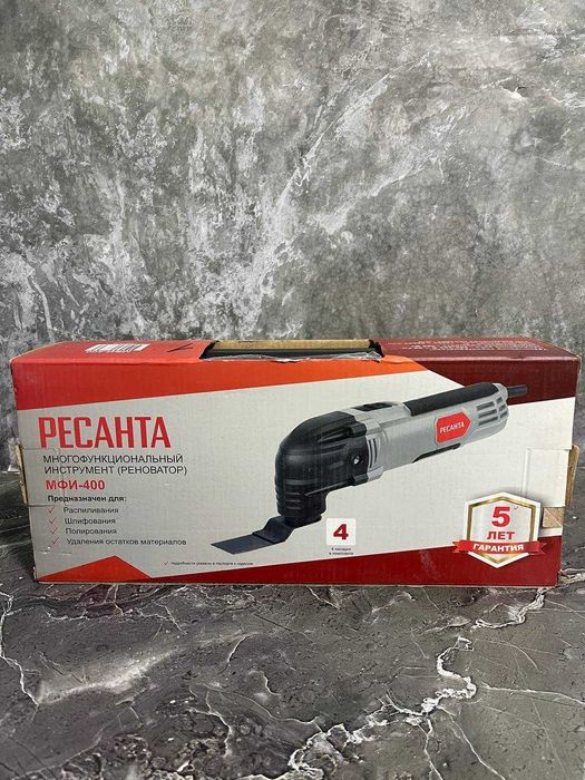 Реноватор (Актобе 414) лот 834778