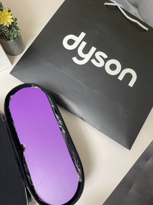 dyson дайсон фен