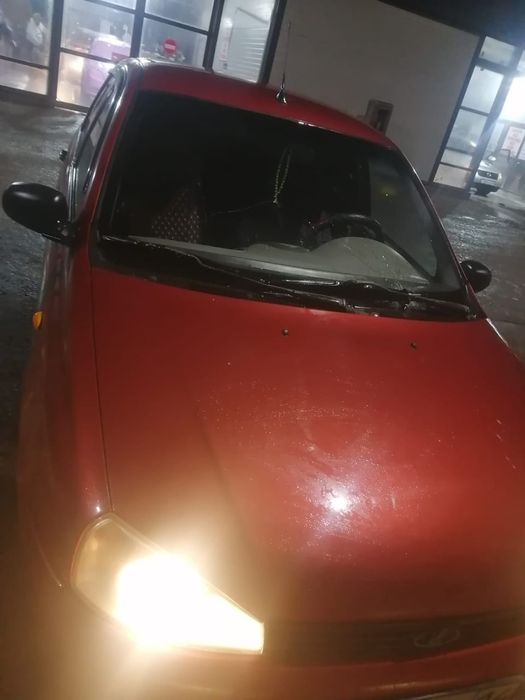 Продам Лада Калину