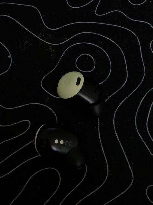 Pixel Buds Pro от Google