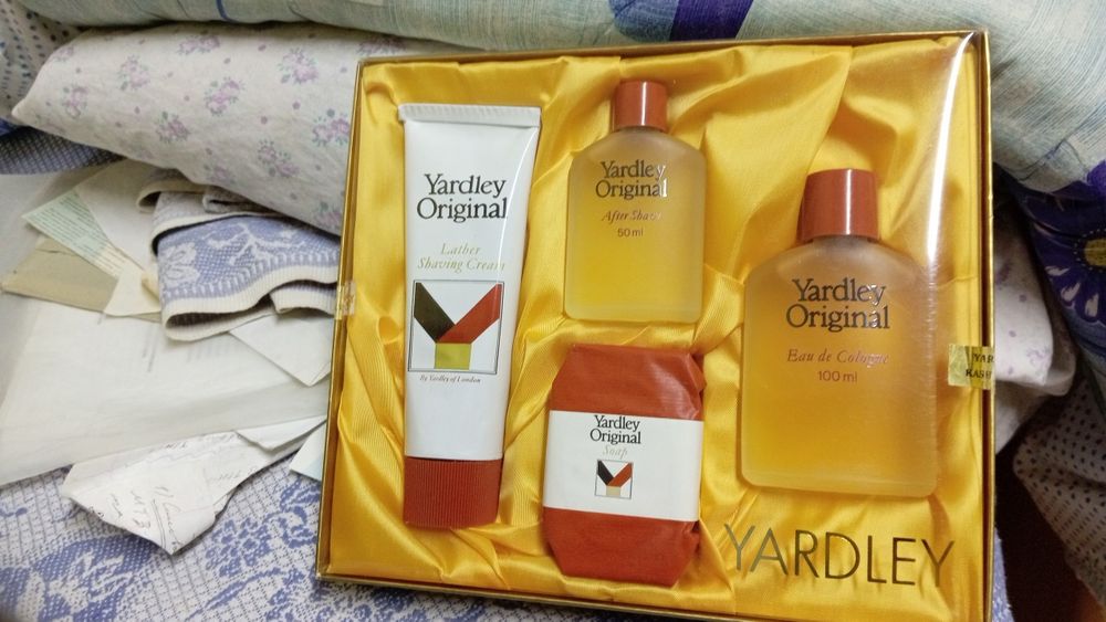 Подарочный набор