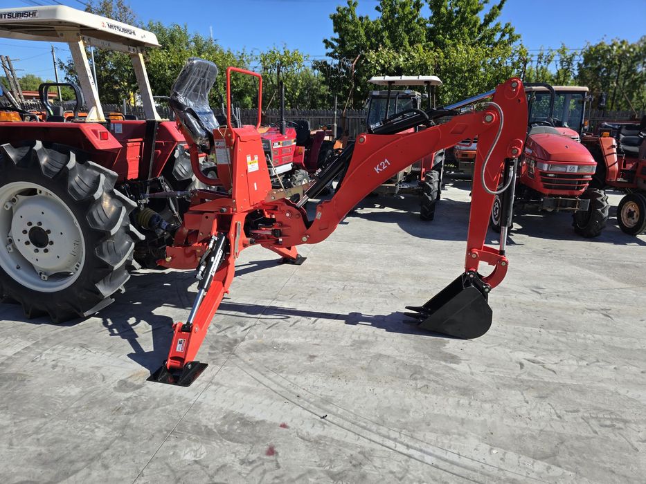 Brat excavator universal **Reducere**