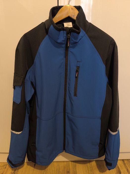 Softshell яке Würth SHARK – Ново, неизползвано