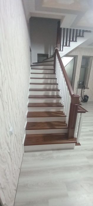 Zina poyalar лестница