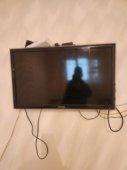 Телевизор хороший