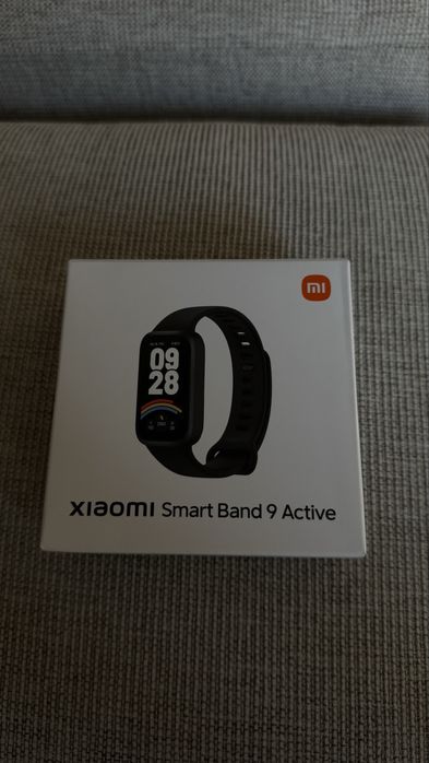 Xiaomi Smart Band 9