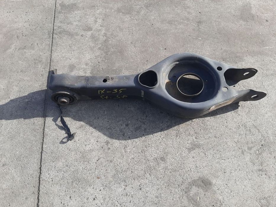 brat suspensie stanga spate   1.7 crdi d4fd hyundai ix35 lm el elh tucson  55210-3u800