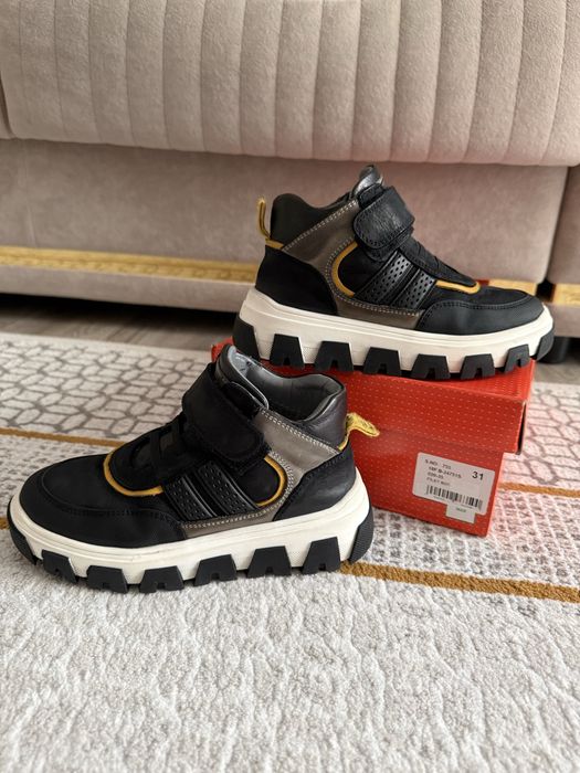 Ботинки детские Tiflani