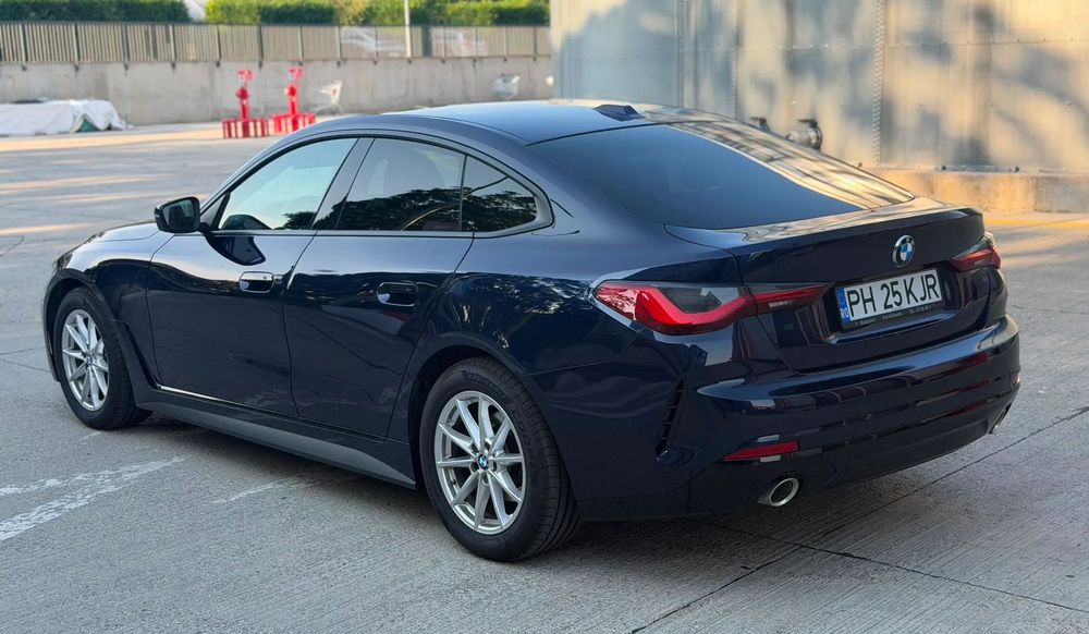 BMW Seria 4