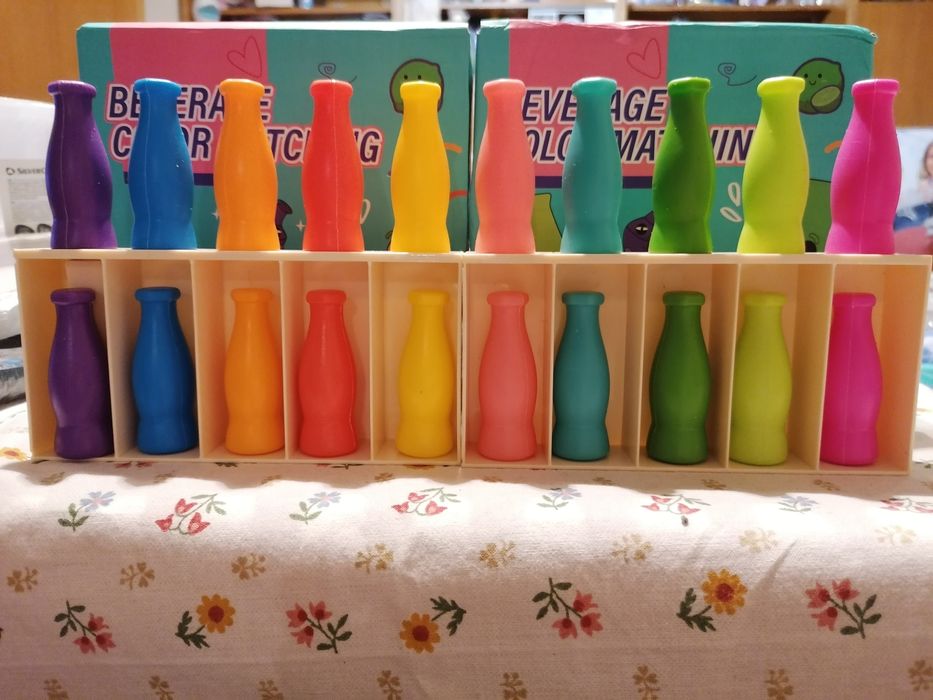 Логически игри за деца