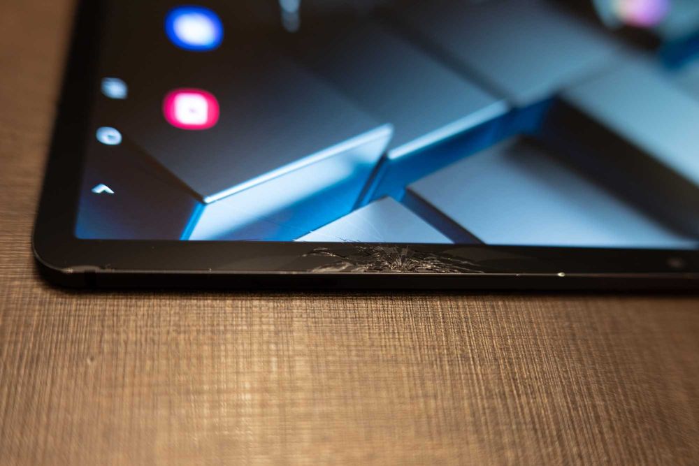 Tableta Samsung Galaxy Tab S7+ Plus 5G