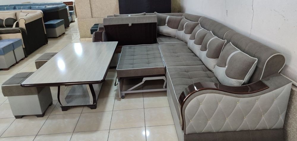 Мягкий мебел от производителя!