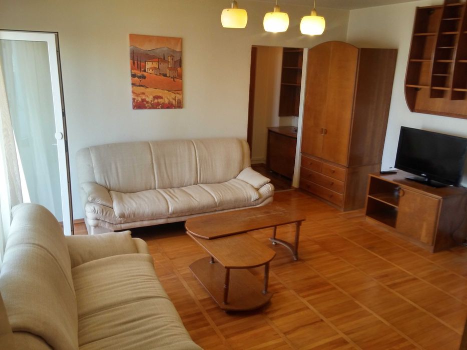 Inchiriez apartament 2 camere Republicii, Parc Mihai Viteazul