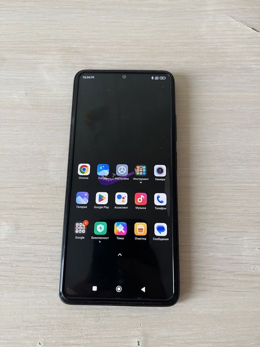 Продам телефон Redmi Note 11Pro