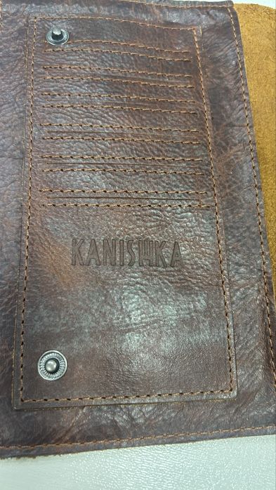 Кошелек-портмоне «Конишка».