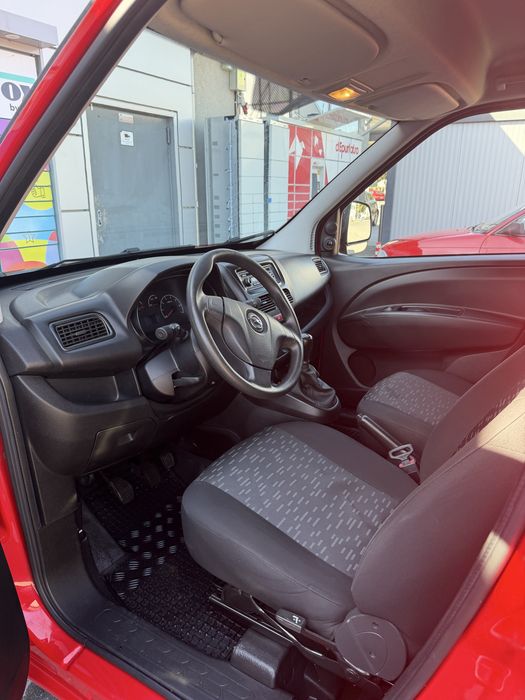 Vand Opel Combo!