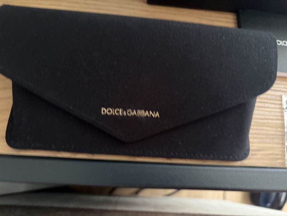 Слънчеви очила Dolce & Gabanna