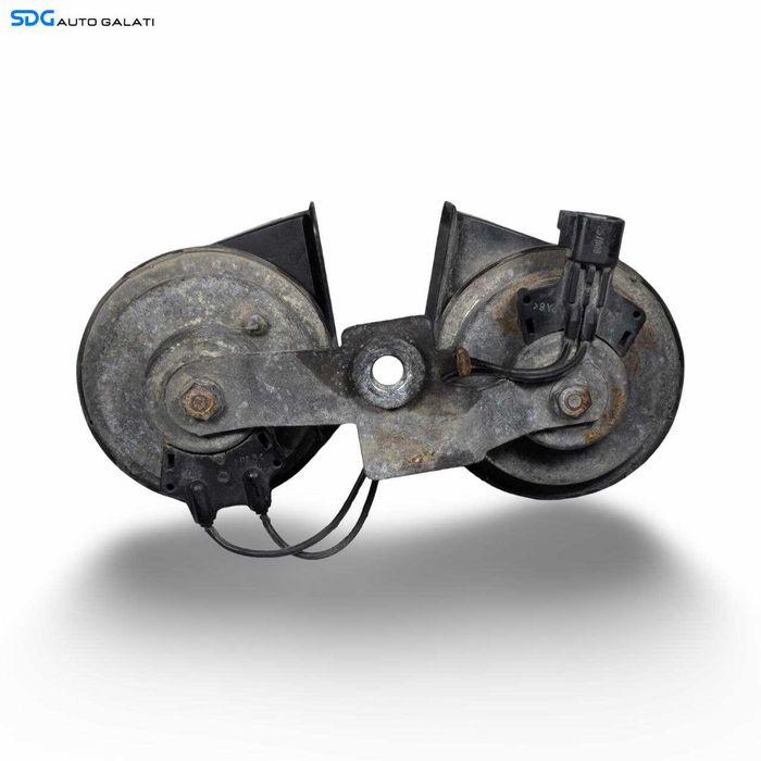 Set Claxon Claxoane Ford Focus 2 2004 - 2011 Cod A046522 0055306 [L9978]