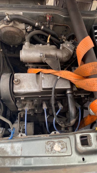 Продам двигатель