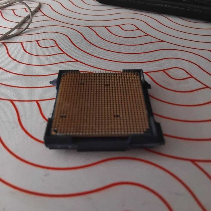 Процессор AMD FX FD8320FRW8KHK