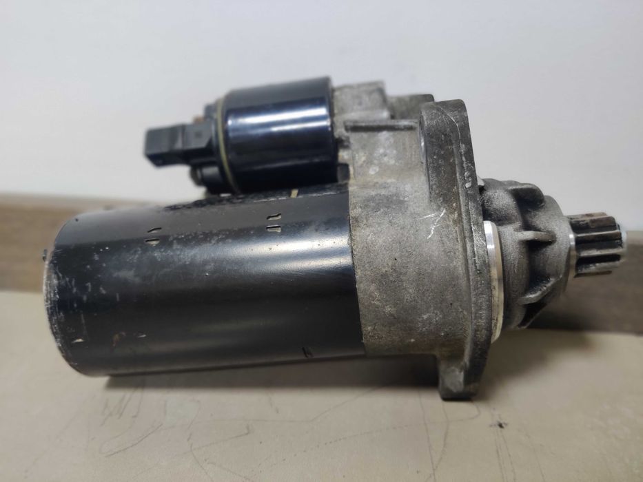 Electromotor Volkswagen Golf Bora Variant 1.9 TDI ASZ AJM 02M911023F