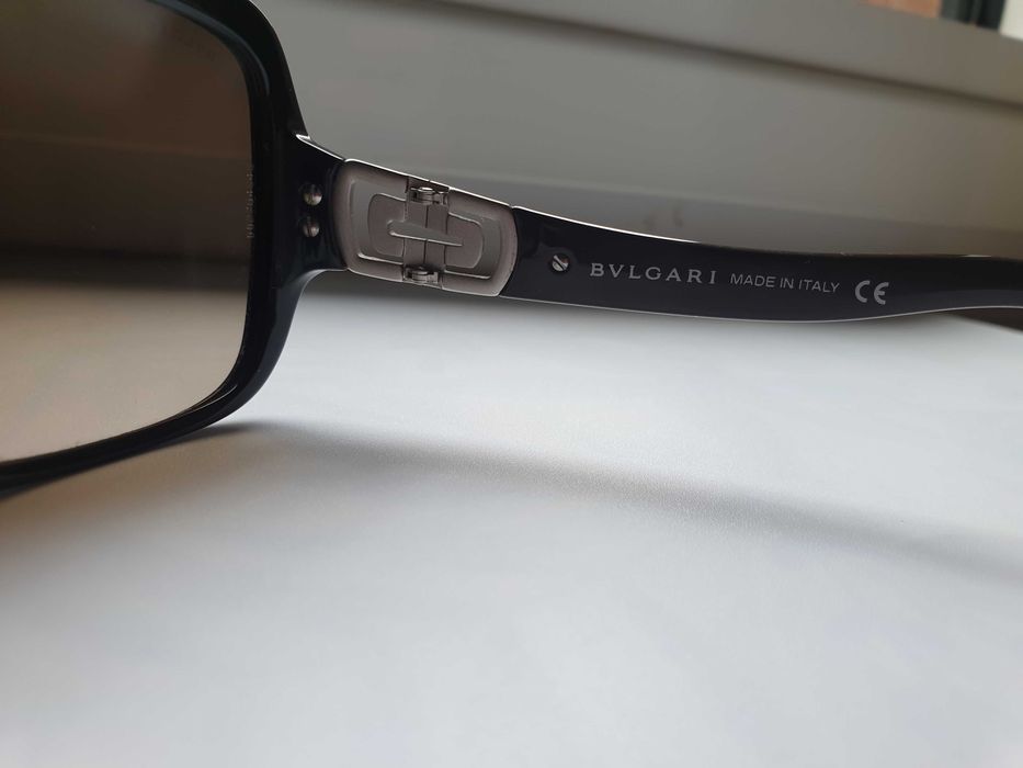 Ochelari de soare Bulgari