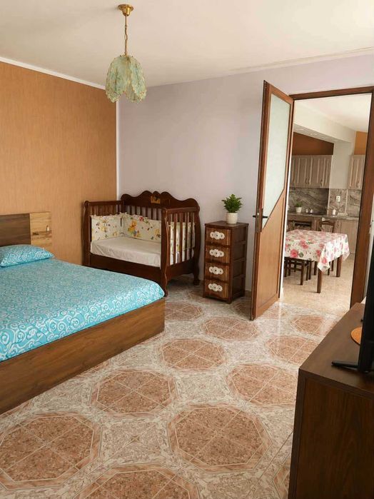 Продавам къща в гр. Бяла Слатина
