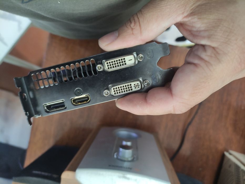 Gigabyte gtx780ti