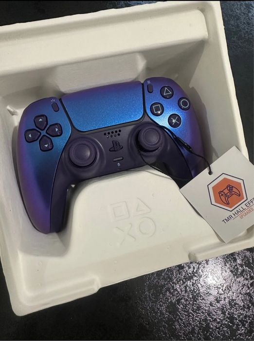 Джойстик Dualsense Sony PlayStation 5 PS5 Гаранция