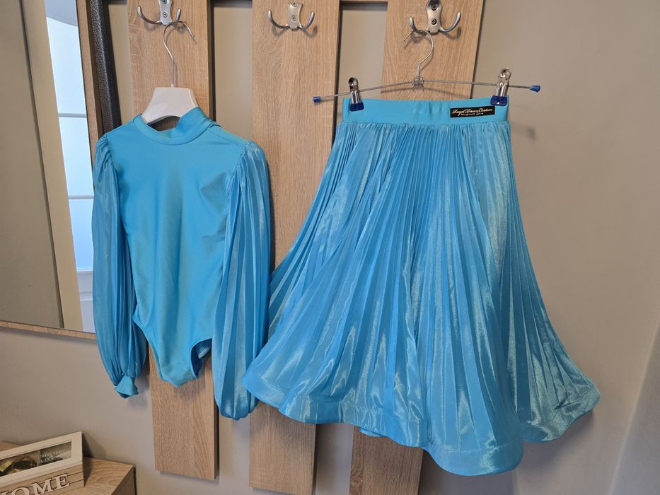 Рокля за стандартни танци RDC DRESS