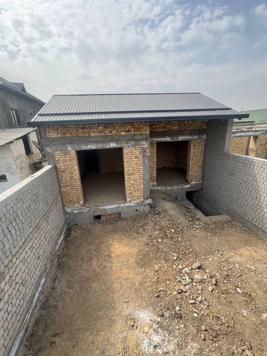 Продается участок-коробка на Фуд сити