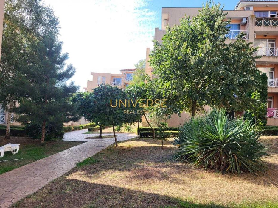 Продава се Едностаен апартамент в с. Тънково, Област Бургас - 28 кв.м за 1143 €/кв.м - Снимка #10