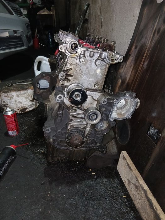 Продам мотор ф16д4