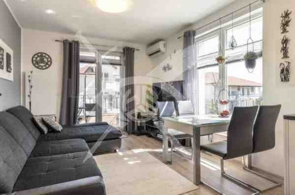 Двустаен апартамент в Обзор! 90490