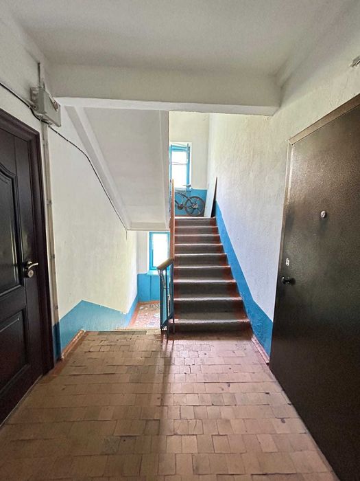 3 комнатная в центре