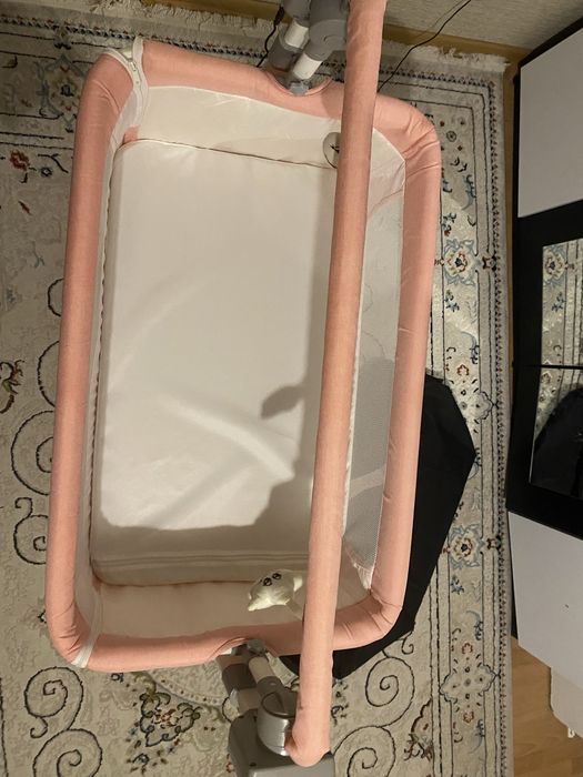 Продам кроват монеж