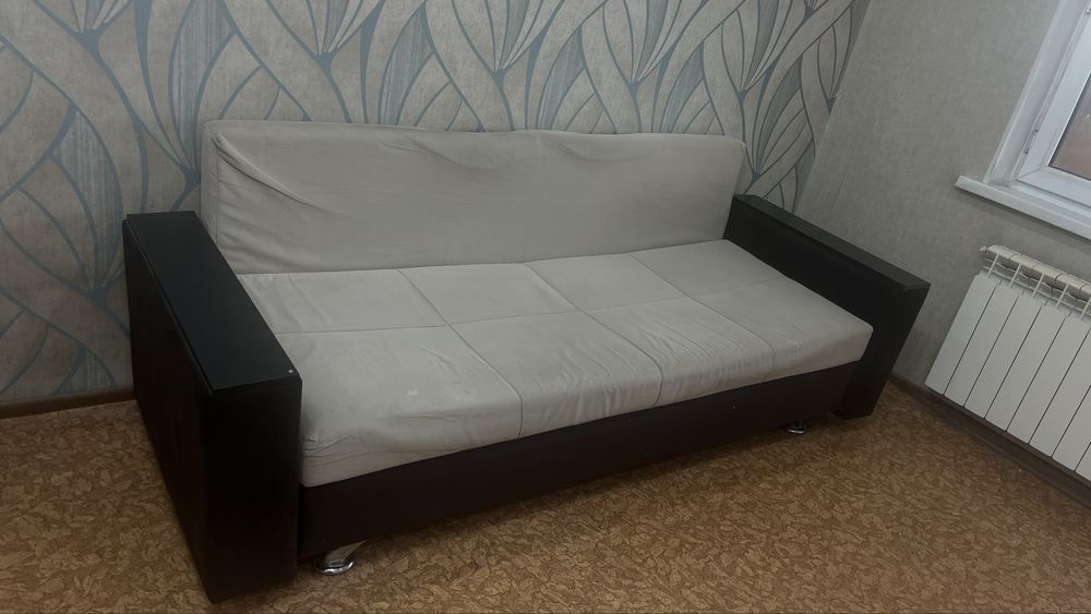 Продается диван б/у