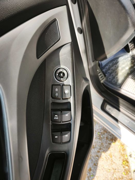 HYUNDAI Elantra 2014 — imagine 5