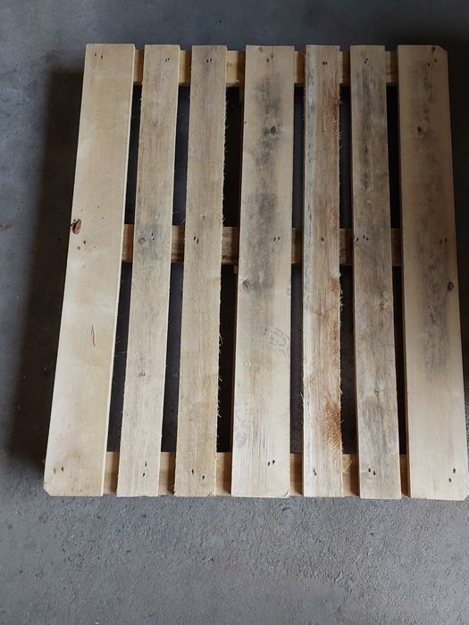 Паллеты 120×80 см.