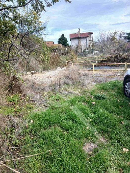 Продава се Парцел в Варна, Бриз - 590 кв.м за 112 €/кв.м - Снимка #1