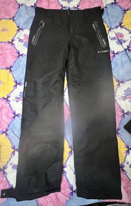 продам Лыжные штаны мужские COLAMBIA