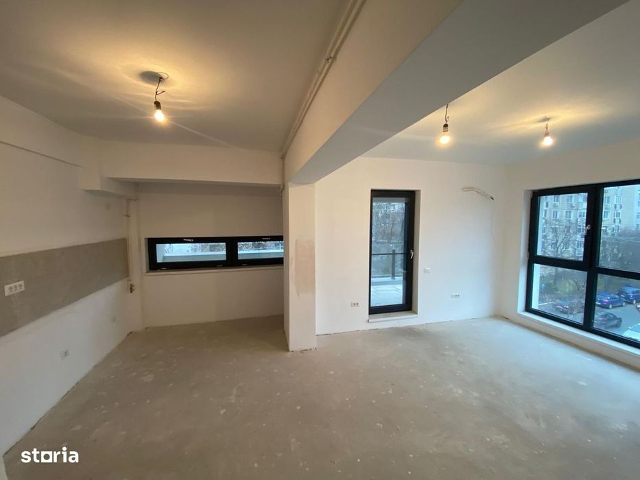 Apartament 2 camere de vânzare Crangasi Bloc Nou