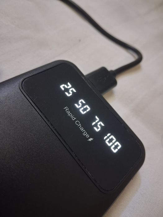 Potronics 1000 mAh Powerbank