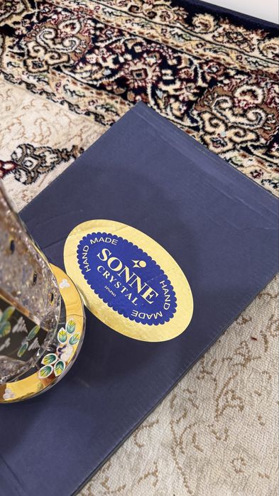 Ваза для цветы Bogema