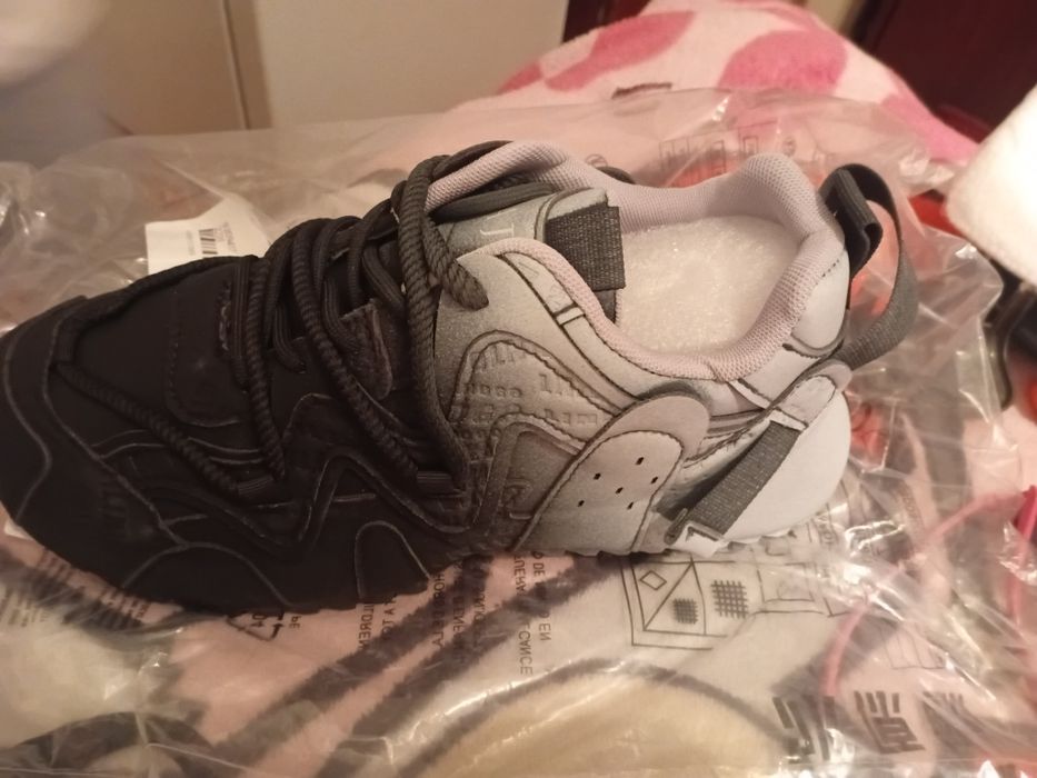 Кроссовки мужские