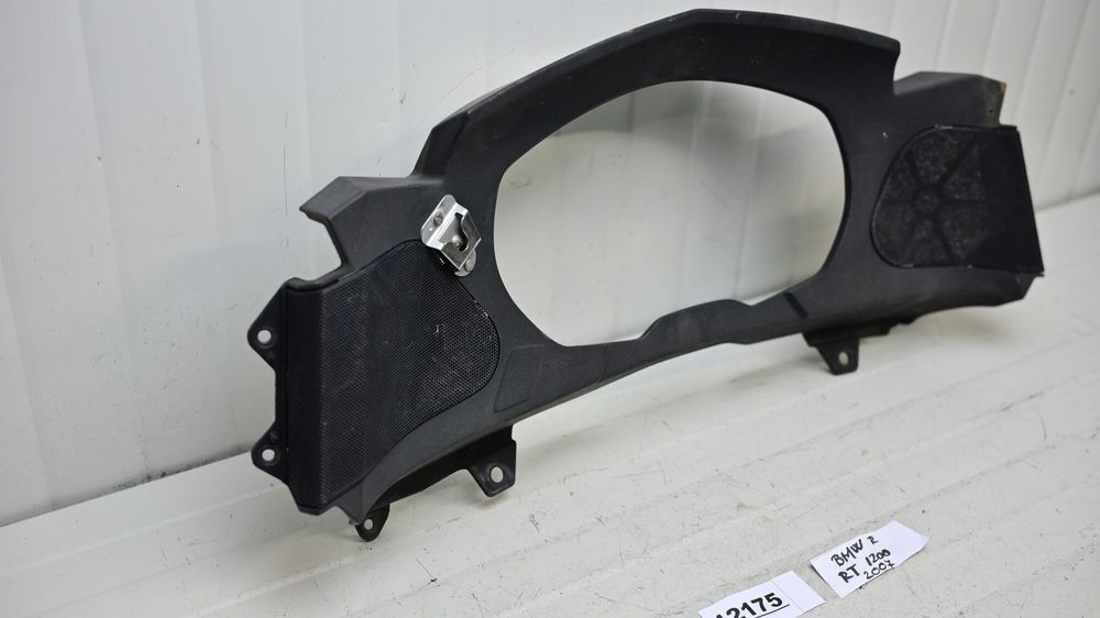 Panou Bord Plastic BMW R1200RT 2005 - 2009 K26