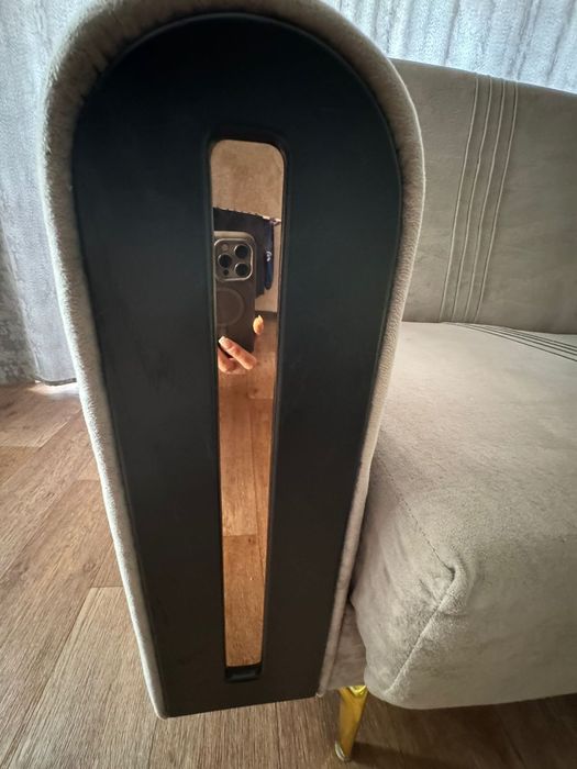 Раздвижной диван