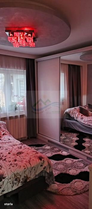 Apartament 2 camere decomandat